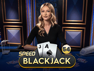 Speed Blackjack 54 screenshot