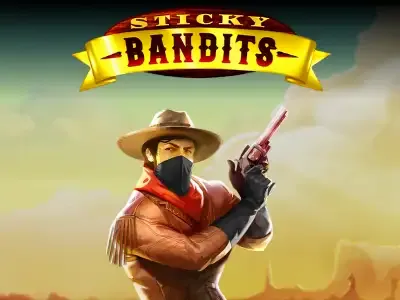 Sticky Bandits screenshot